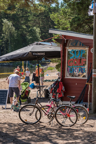 Comentarii opinii despre BeachBar Plagen avataan 13.6.2025