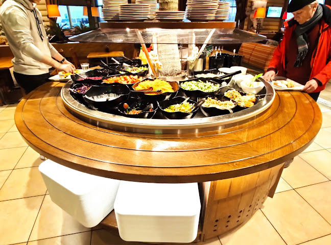 Comentarii opinii despre Vierumäen Matkakeidas