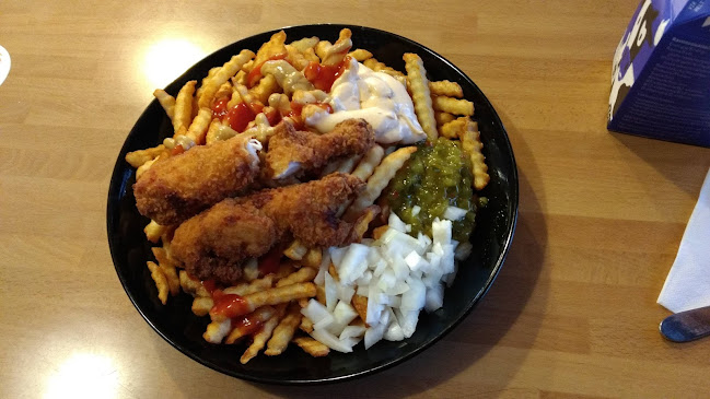 Comentarii opinii despre Cafe Piikkiö