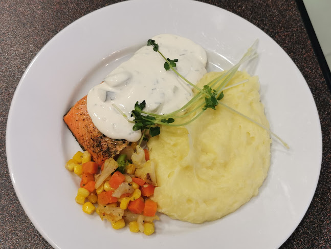 Opinii despre Leipurin Keidas Pullapirtti în Pattijoki - Ravintola-ala