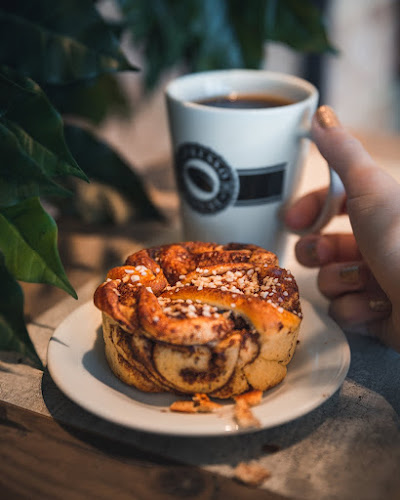 Espresso House Lohja