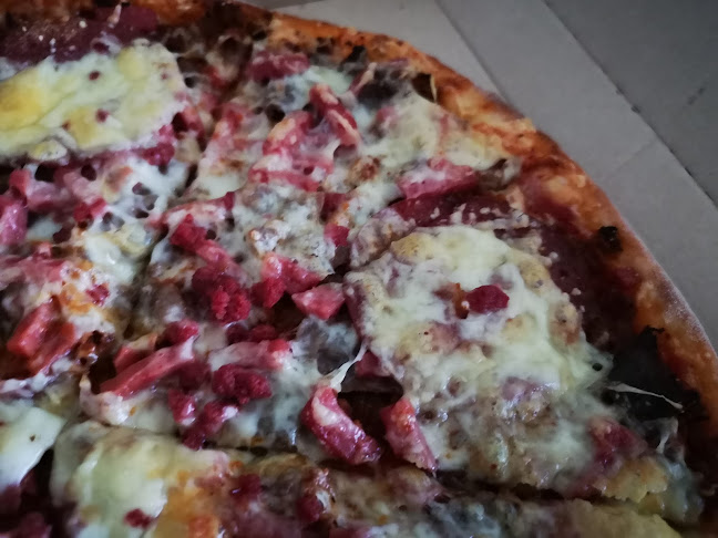 Comments and reviews of Quattro Pizzeria