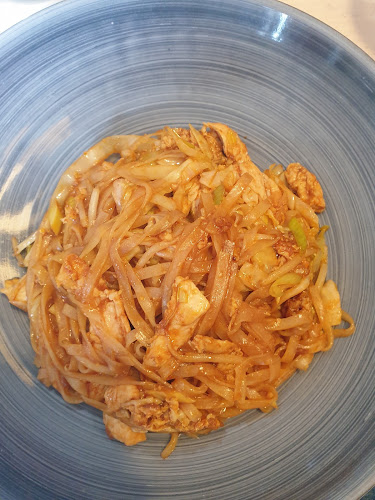 Ravintola Purebite - Ravintola-ala