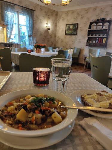 Bembölen Kahvitupa - Espoo