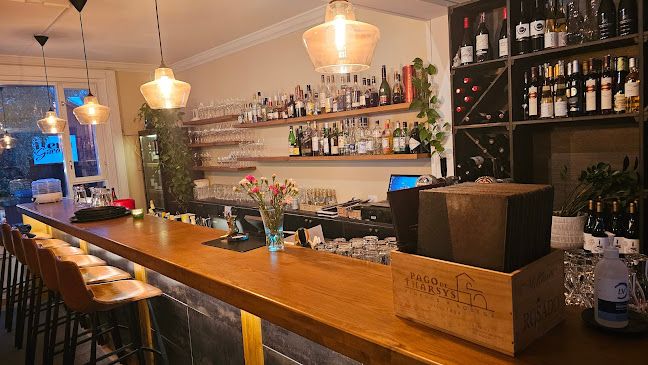 Nera - Scandinavian Steak House - Kokkola