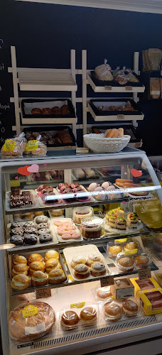 Gluteeniton leipomo ILONA Oy