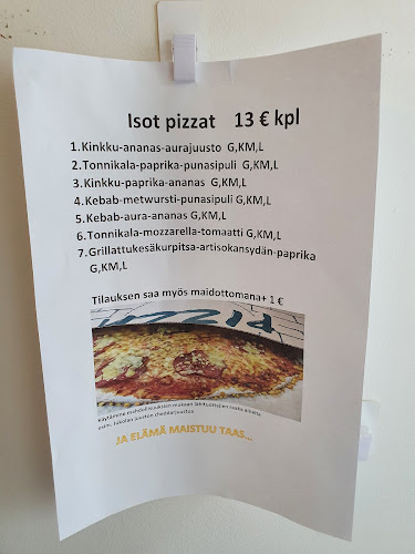 Opinii despre Gluteeniton leipomo ILONA Oy în Lempäälä - Ravintola-ala