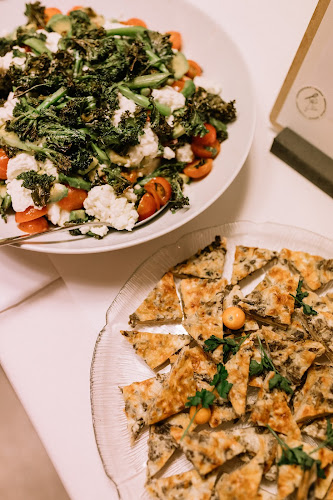 Opinii despre Aromikekkerit Ky în Espoo - Ravintola-ala