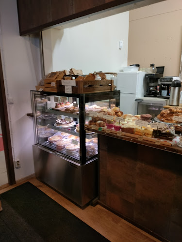 Teijo Cafe & Bakery - leipomomyymälä - Ravintola-ala