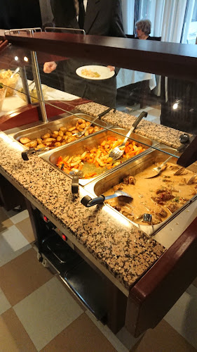 Opinii despre Ravintola Pinteli în Hamina - Ravintola-ala