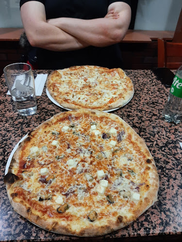 La Mardino’s pizzeria - Ravintola-ala