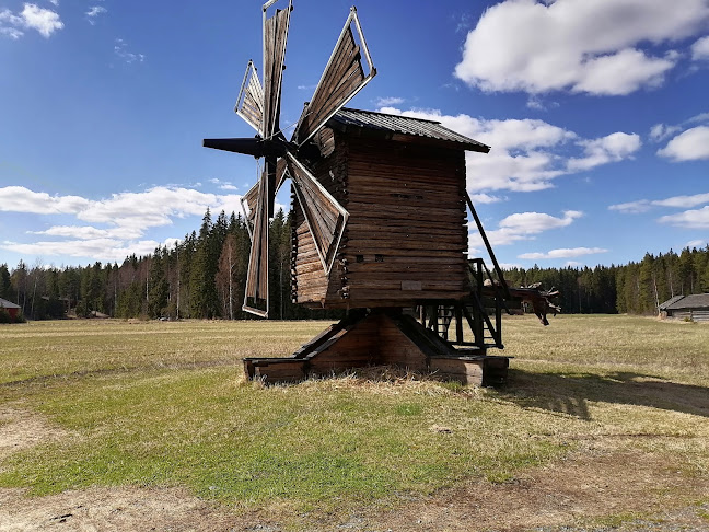 Museotila Hevossilta