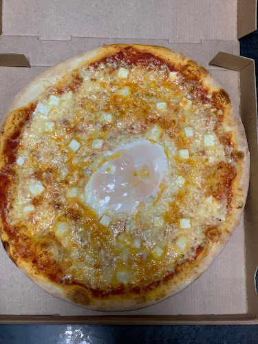 Kirkkonummen Pizzeria - Kirkkonummi