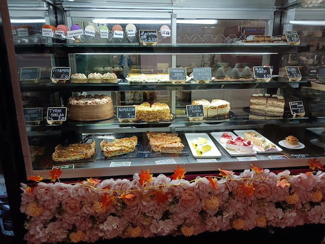 Cafe Nata - Iisalmi
