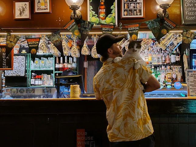 Pub Olavin Olga - Savonlinna