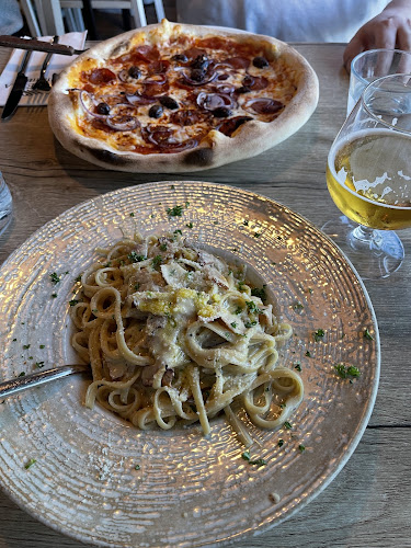 Comentarii opinii despre La Bella Trattoria