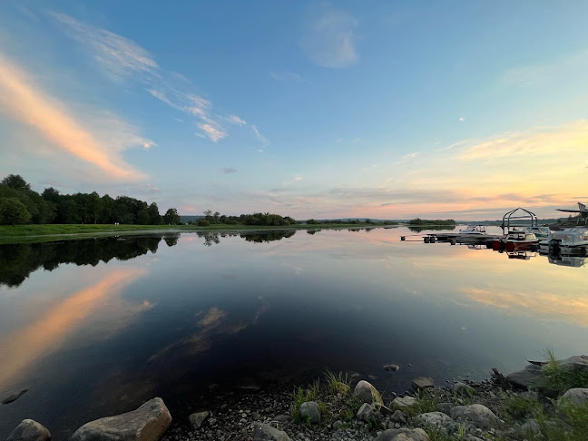 Comentarii opinii despre Kesärafla Ounaspaviljonki