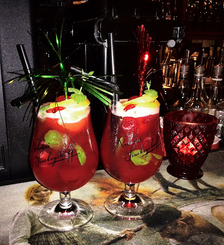 Drink Bar Bulmer - Heinola