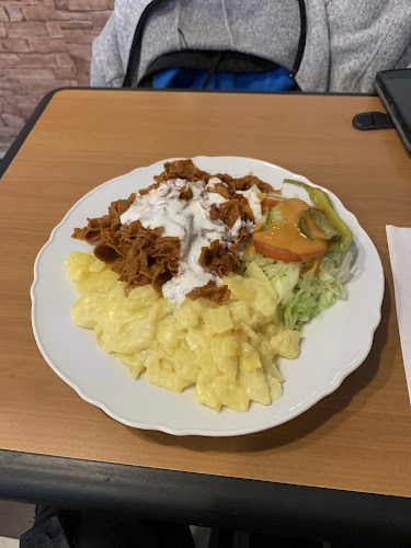 Töölön Pizzapalvelu - Ravintola-ala