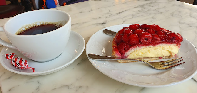 Fazer Café Tempon talo