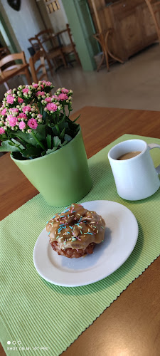 Comentarii opinii despre Tiihosen kahvila-konditoria