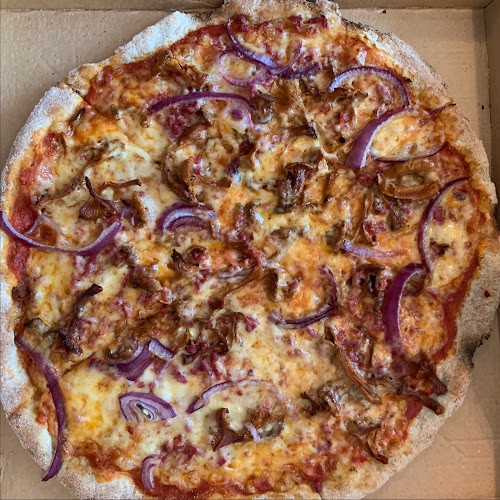 Opinii despre Kotipizza Helsinki Ruoholahti în Helsinki - Ravintola-ala