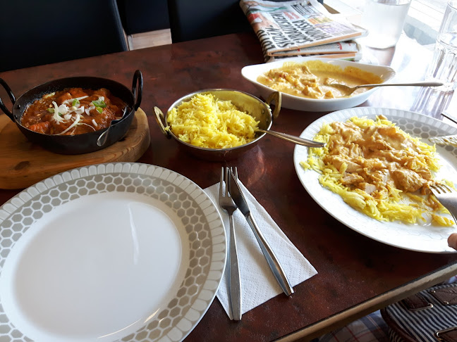 Ravintola Dona - Eno