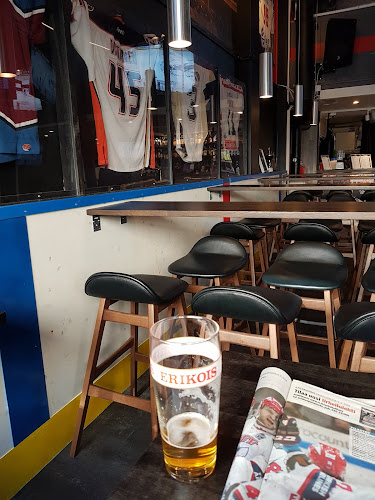 Matsi Bar - Jyväskylä