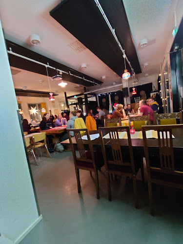 Tuba Food & Lounge - Ravintola-ala