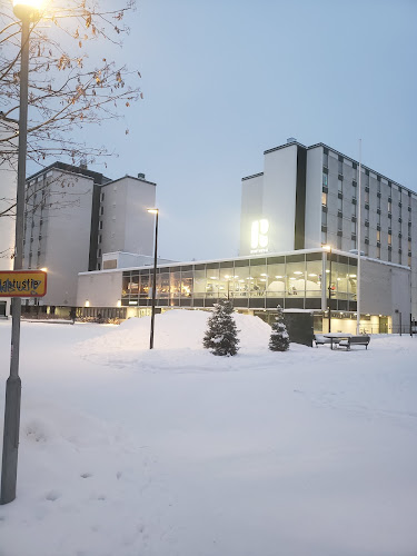 Ravintola Rentukka - Jyväskylä