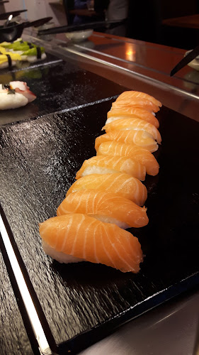 Comentarii opinii despre Ravintola Midori