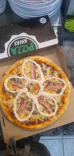 Comments and reviews of Pizza & Kebab Venninpiste