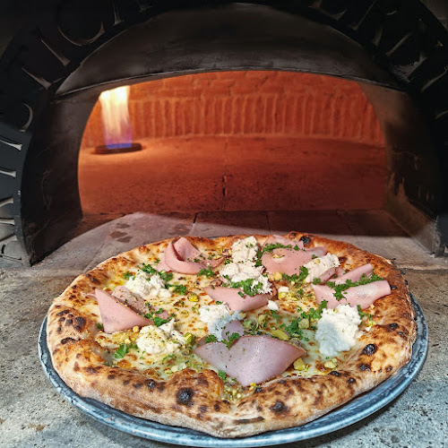 Pizzeria 450°C & Gelateria Nuvole