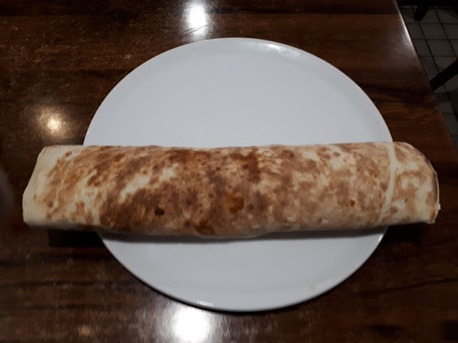 Comentarii opinii despre Pizzeria La Gare