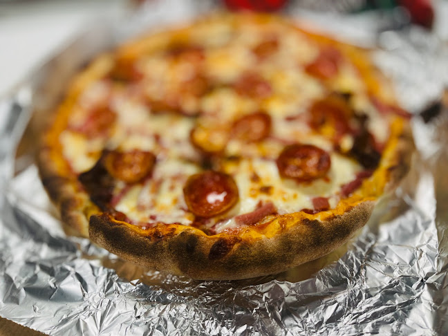 Comentarii opinii despre Pizzaservice Amuri