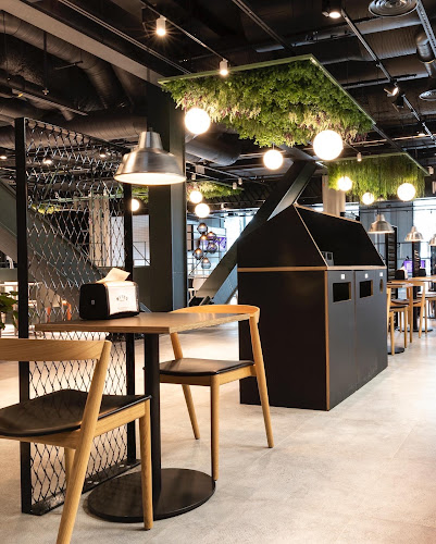 Bites Burgers Lippulaiva