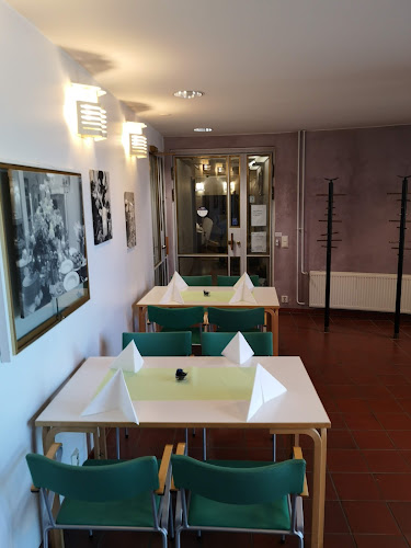 Ravintola Tiilikaari - Ravintola-ala