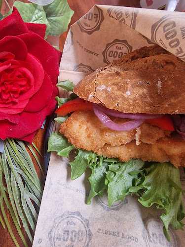 Opinii despre M Cafe în Tuusula - Ravintola-ala