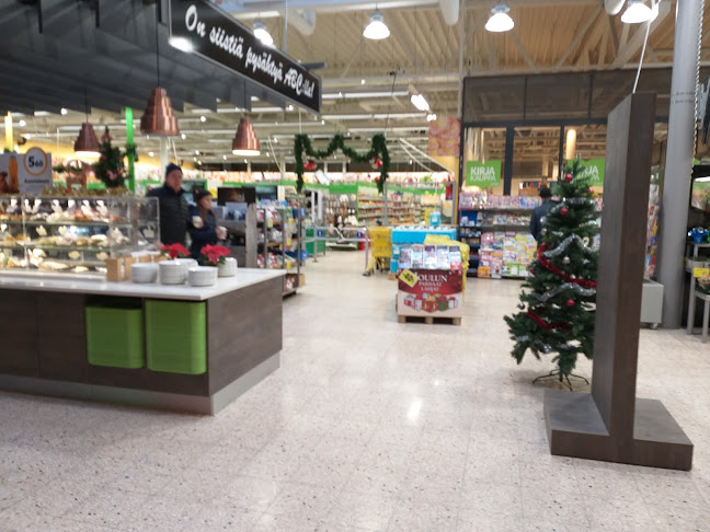 Comentarii opinii despre ABC Riihimäki Hesburger