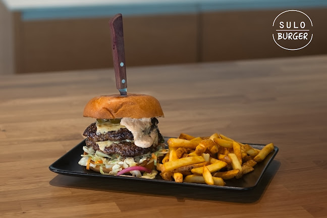 Opinii despre Ravintola Sulo Telitie în Joensuu - Ravintola-ala