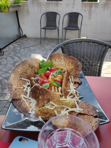 Olavi Mattsson - Ravintola-ala