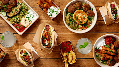 Opinii despre Fafa's Kaari în Helsinki - Ravintola-ala