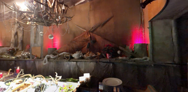 Opinii despre Restaurant Saaga în Helsinki - Ravintola-ala