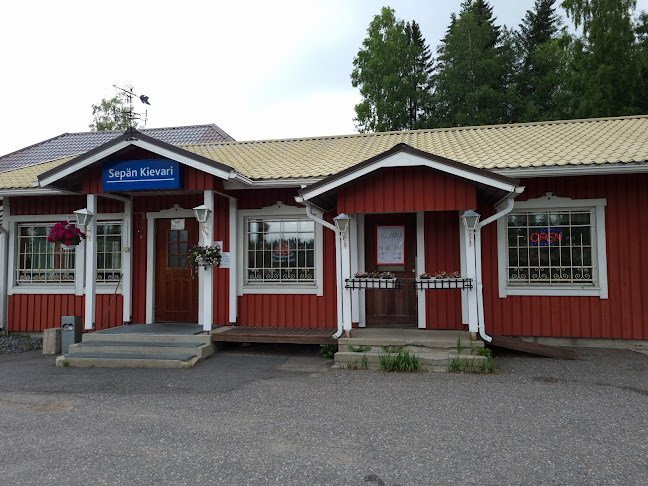 Tuuvinki - Mikkeli
