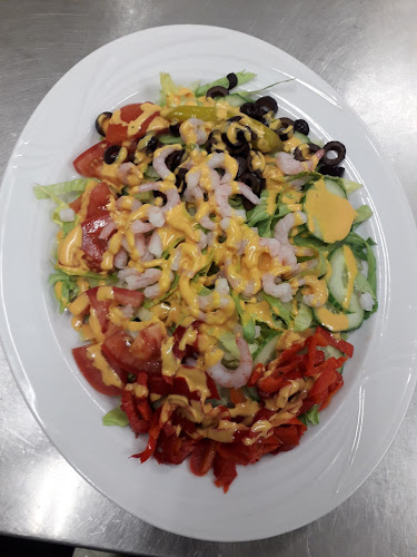 Tampereen lempipizza Phone number