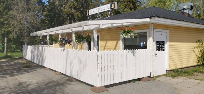 Leken Baari - Holmantien Pizzeria & Pub - Ravintola-ala