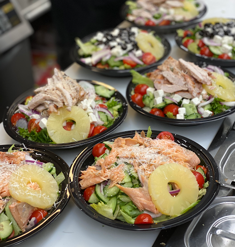 Pizzeria Mali - Forssa