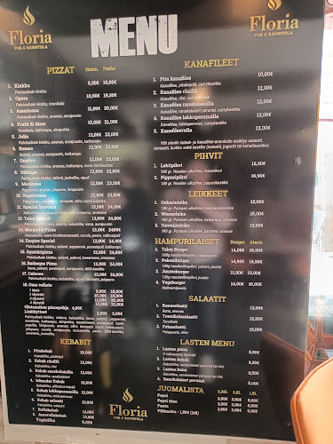 Floria Ravintola