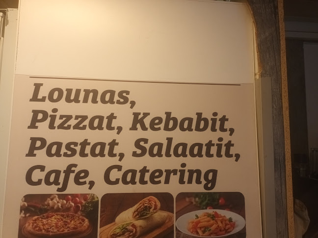 Comentarii opinii despre Gete Deli