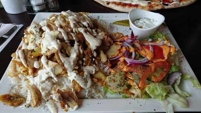 Pizzeria Lila Phone number